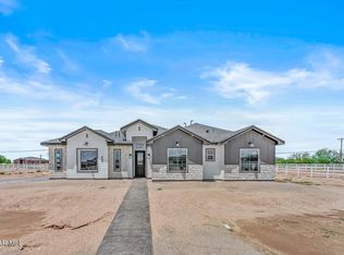 340 Roper Ln, Clint, TX 79836