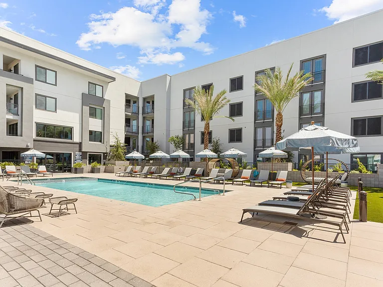 The Logan at Osborn — Photo 45
