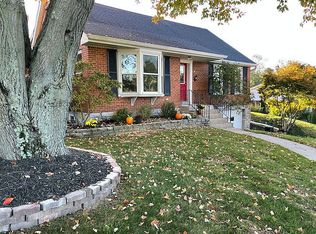720 Lakeshore Dr, Villa Hills, KY