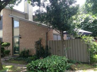 344 W Harwood Rd APT D, Hurst, TX 76054