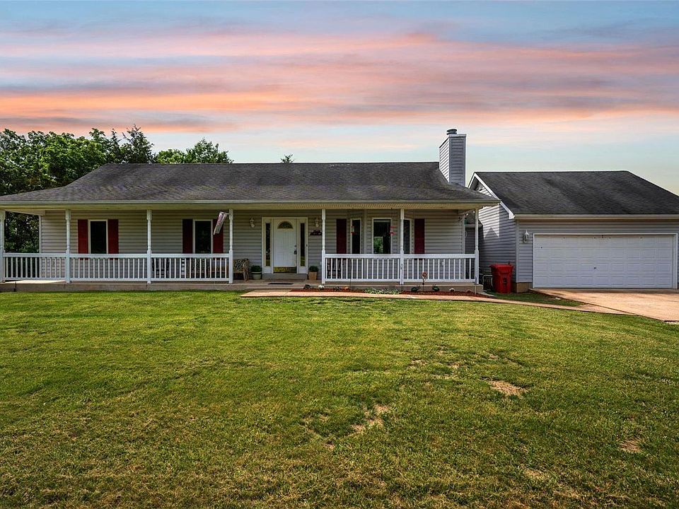 5620 Jenny Ln, Robertsville, MO 63072 Zillow
