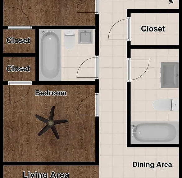 817 San Saba Dr — Photo 1