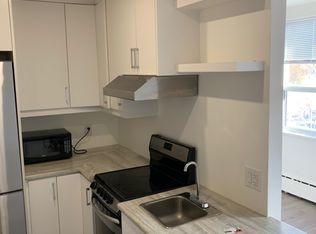 284 Lawrence Ave W #203, Toronto, ON M5M1B3