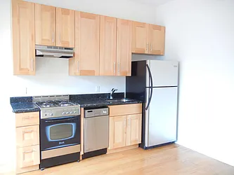 Rented by Brooklyn Heights Real Estate Inc