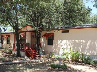 6857 County Road 304, Breckenridge, TX 76424