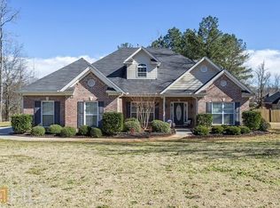 900 Vandiver Ct, Locust Grove, GA 30248
