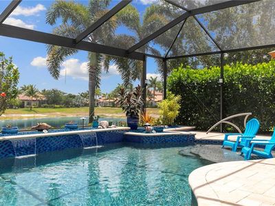 26163 Saint Michael LN, Bonita Springs, FL, 34135