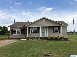 11425 Friend Rd, Athens, AL 35611