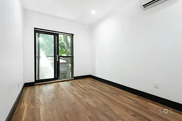 Rented by Brick&Mortar