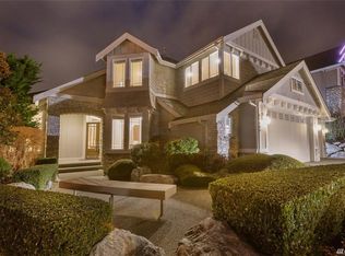 23000 SE 45th Pl, Sammamish, WA