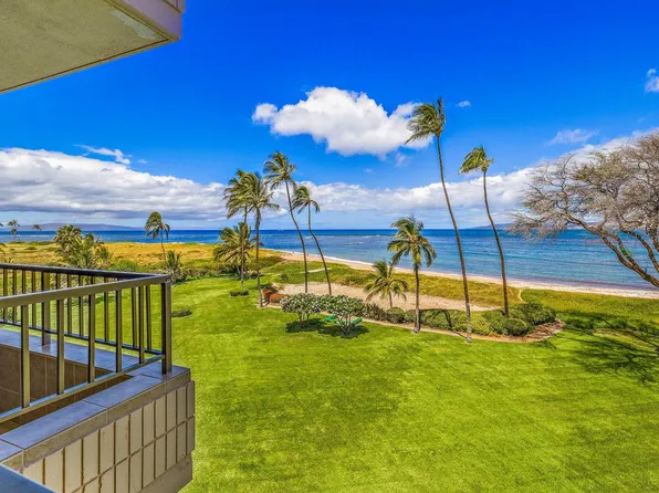800 S Kihei Rd APT 406, Kihei, HI 96753