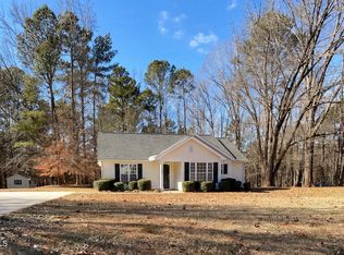 2482 Patton Ln, Franklinton, NC 27525