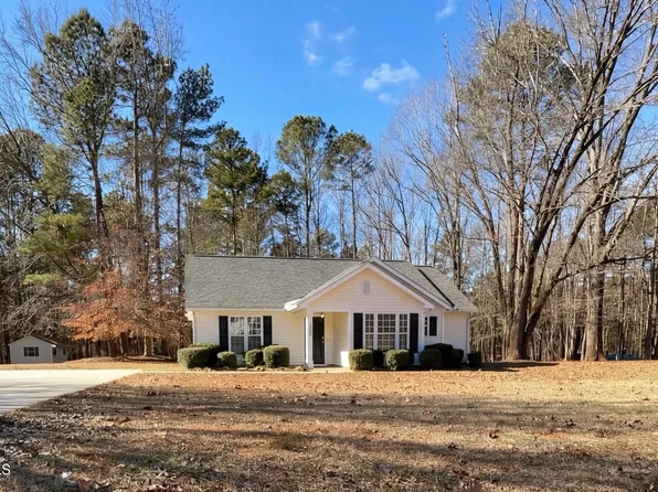 2482 Patton Ln, Franklinton, NC 27525
