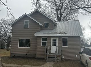 306 S Underwood St, Bryant, SD 57221