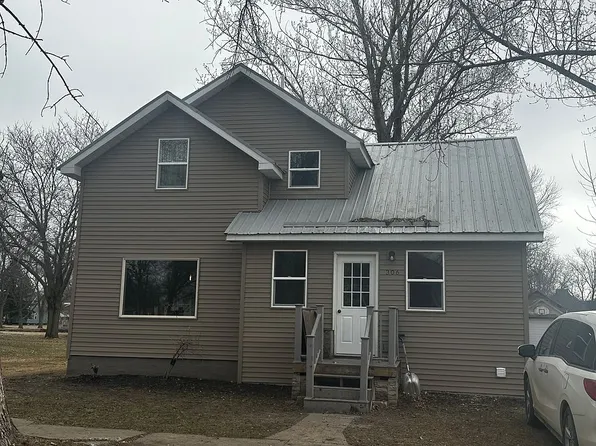 306 S Underwood St, Bryant, SD 57221