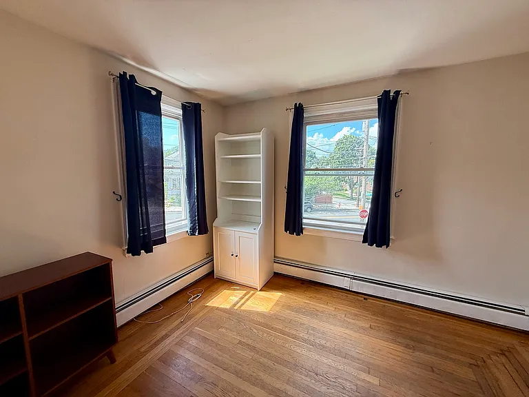* Furniture not included