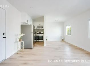 1211 N Detroit St #17A, Los Angeles, CA 90046