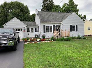 31 Notre Dame St, Hudson Falls, NY 12839