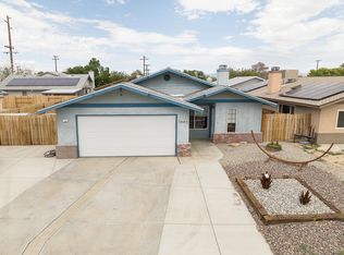 636 Beth Ln, Ridgecrest, CA 93555