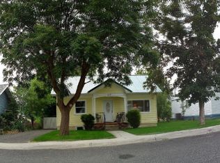 1321 McCarroll St, Clarkston, WA 99403