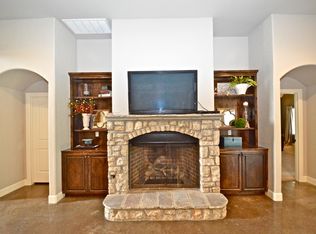 24788 S 4090 Rd, Claremore, OK 74019