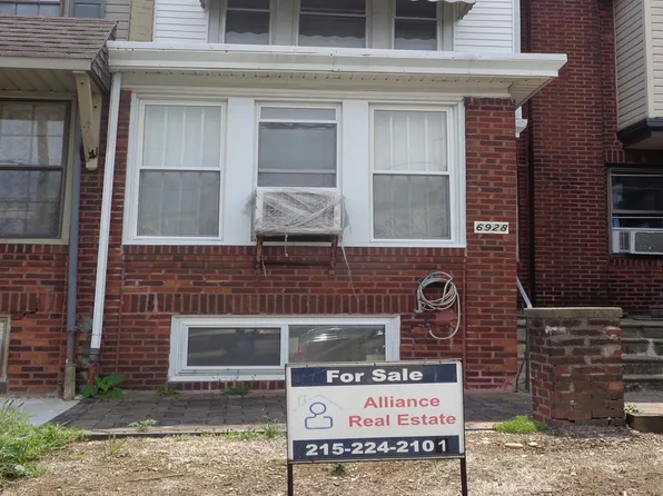 6928 Dicks Ave, Philadelphia, PA 19142