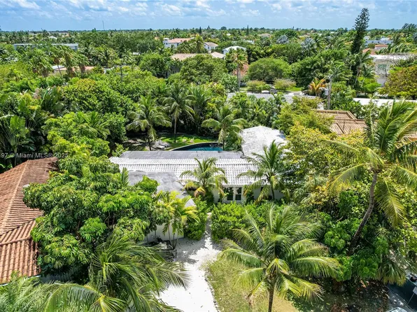 385 Harbor Ct, Key Biscayne, FL 33149