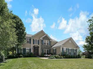 1395 Ammen Ave, Galena, OH 43021