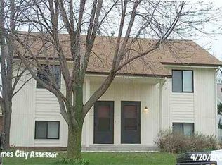 1423 Idaho Ave, Ames, IA 50014