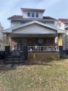 4316 E 119th St, Cleveland, OH, 44105