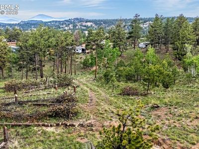77 Monarch Dr, Florissant, CO, 80816