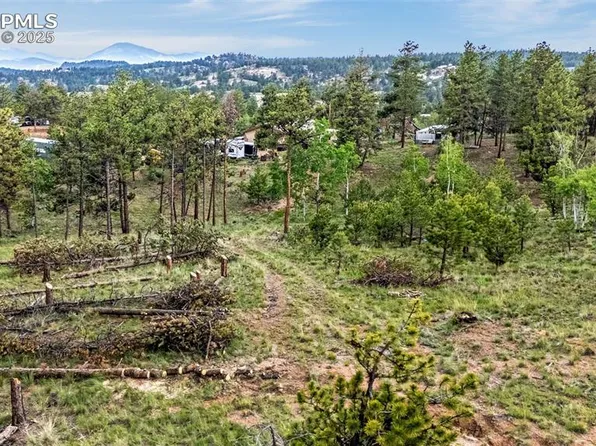 77 Monarch Dr, Florissant, CO 80816