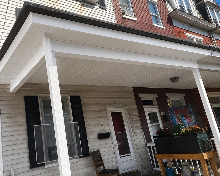 150 Lincoln St — Photo 1