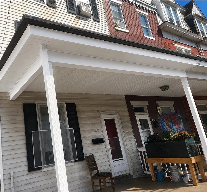 150 Lincoln St