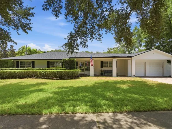 1216 Chichester St, Orlando, FL 32803