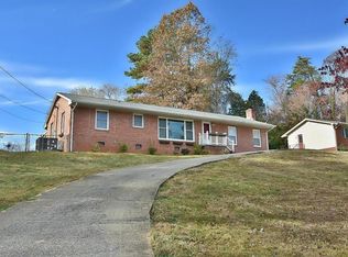 1317 Holmouth Ln, Knoxville, TN 37914