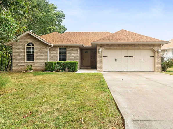 1951 W Lennox Drive, Springfield, MO 65810