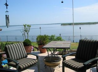 30 Fort Scott Ln, Monkey Island, OK 74331