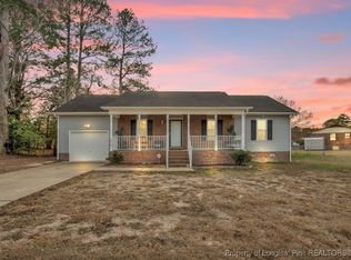 1515 Mack St, Spring Lake, NC 28390