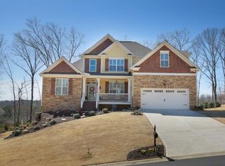 119 N Mountain Brooke Dr, Ball Ground, GA 30107