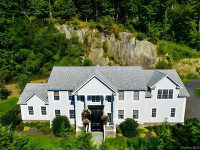 260 Mill River Road, Chappaqua, NY, 10514