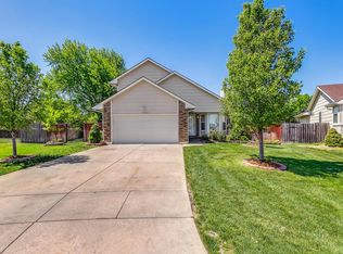 7323 E 31st Ct N, Wichita, KS 67226