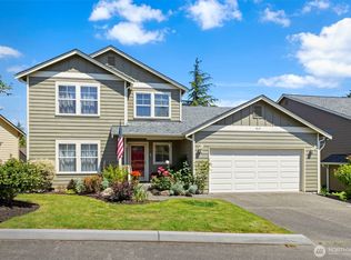 9619 Windswept Ln NW, Silverdale, WA
