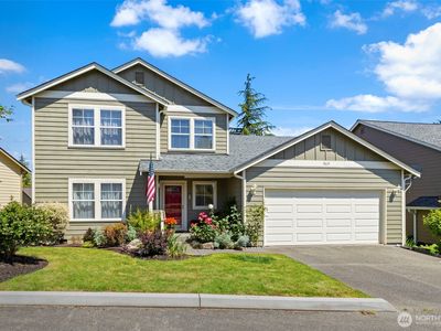 9619 Windswept Lane NW, Silverdale, WA, 98383