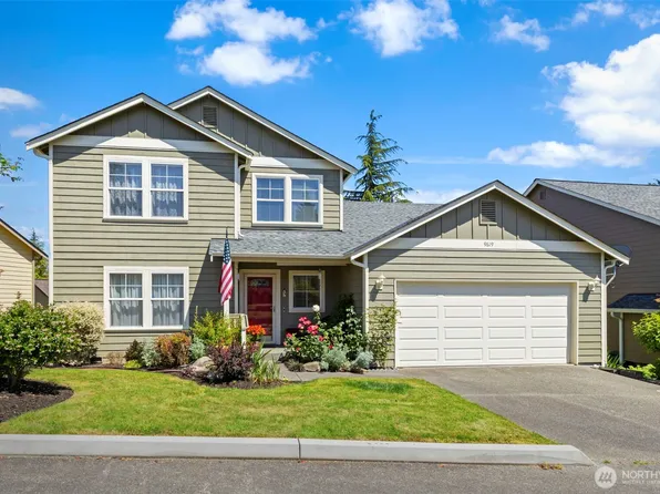 9619 Windswept Lane NW, Silverdale, WA 98383