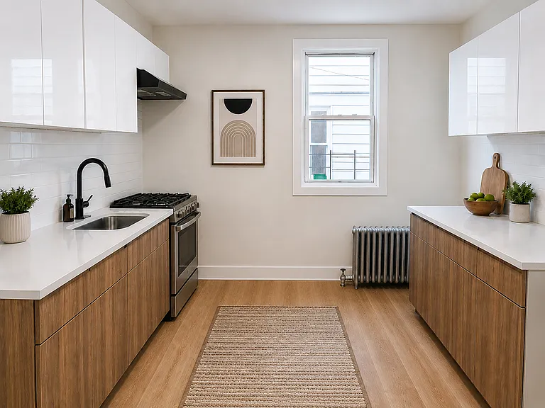 209 Columbia Ave #2B — Photo 2