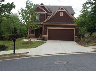 341 Summit Village Dr, Marietta, GA