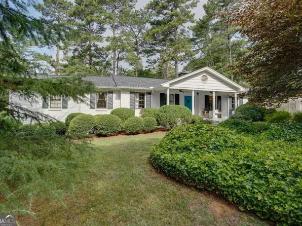 3054 Octavia Pl, Atlanta, GA 30340