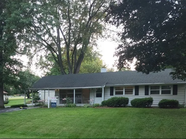 17950 Michael Ave, Country Club Hills, IL 60478