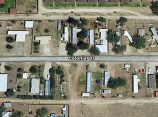 1913 Colonial Dr, Lovington, NM 88260